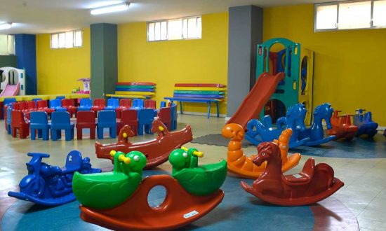 Hotel Sesc Nogueira