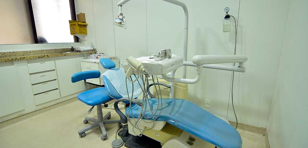 Sesc Madureira Odontologia