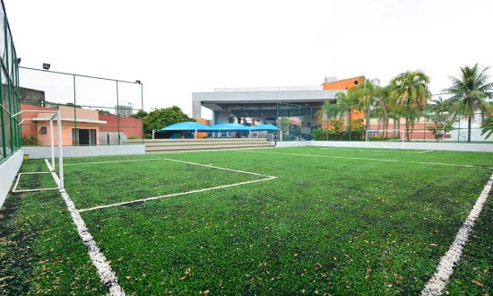 Sesc São Gonçalo5