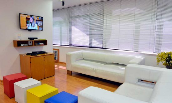 Hotel Sesc Copacabana10