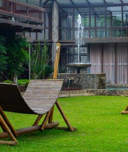 Sesc Nova Friburgo hotel 5