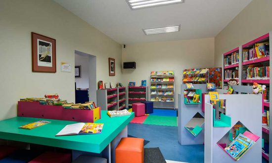 Sesc Nova Friburgo hotel 4