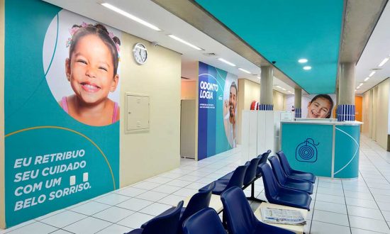 Sesc Nova Iguaçu - odontologia