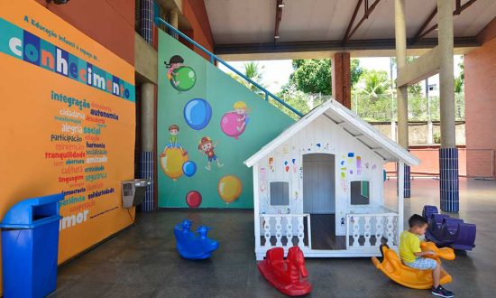 Sesc Nova Iguaçu 5