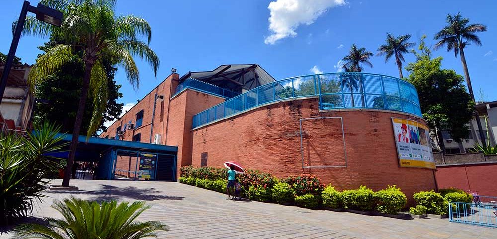 Sesc Nova Iguaçu 3