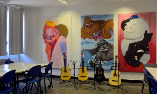 Sesc Duque de Caxias3