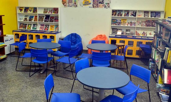 Sesc Duque de Caxias9