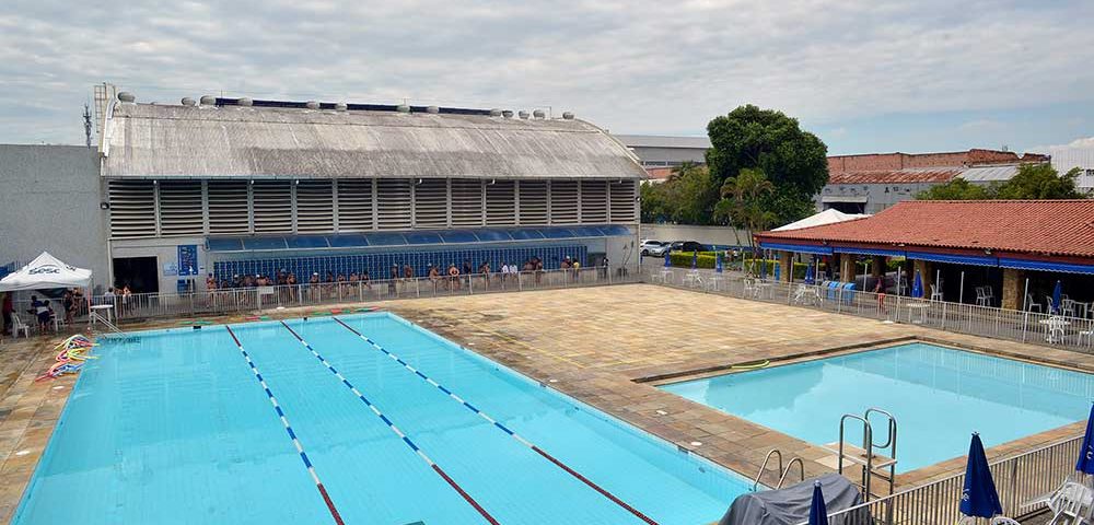 Sesc São João de Meriti