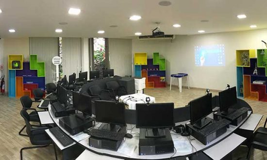Sesc Tijuca