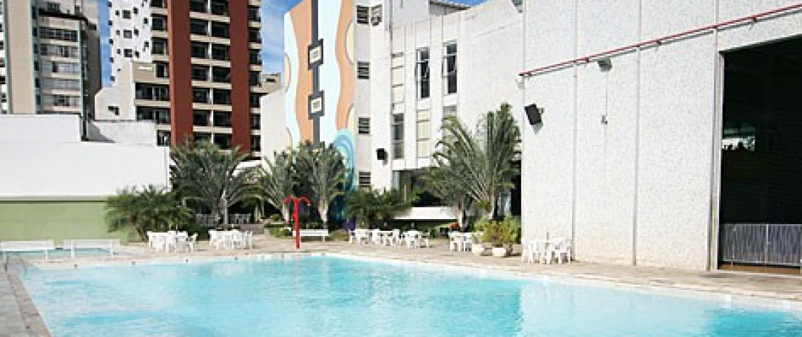 Sesc Campos