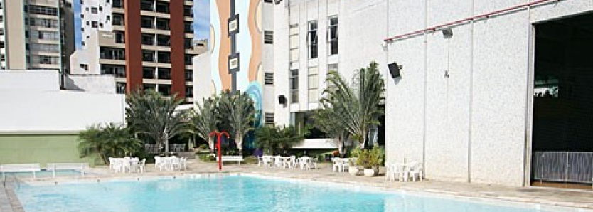 Sesc Campos