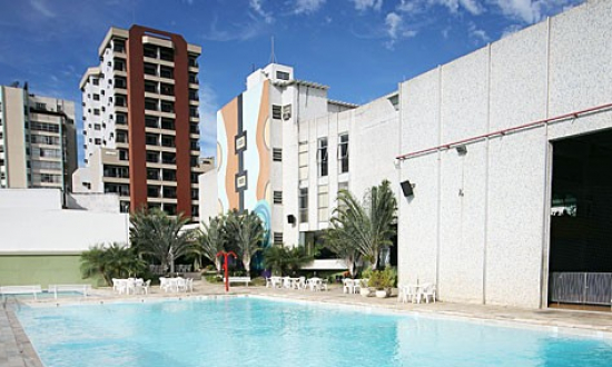 Sesc Campos