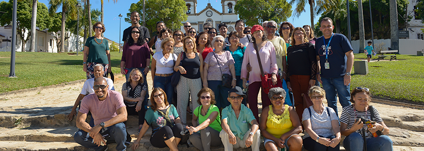 Turismo Social Sesc-Paulo de Frontin Vassouras