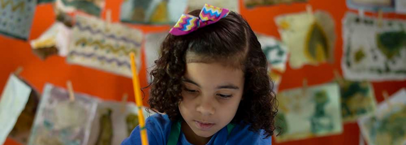 Educação Infantil Sesc RJ