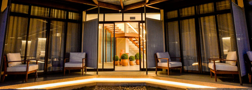 Hotel Sesc Nova Friburgo
