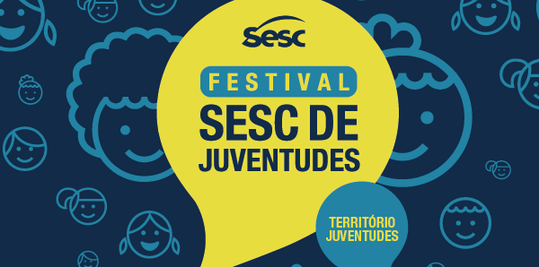 Festival Sesc de Juventudes