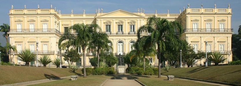 Museu Nacional