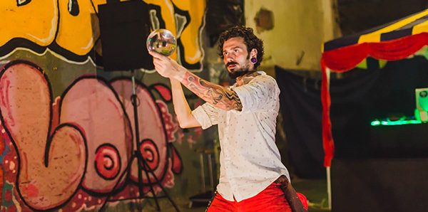 Circaos Sesc