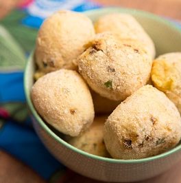 receita de bolovo sesc mesa brasil
