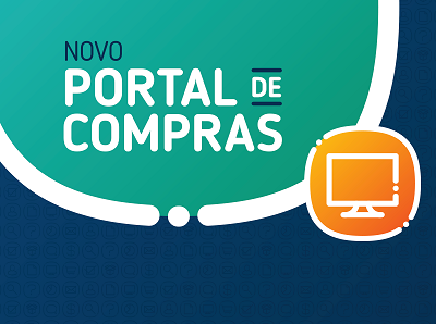 Portal de Compras Sesc