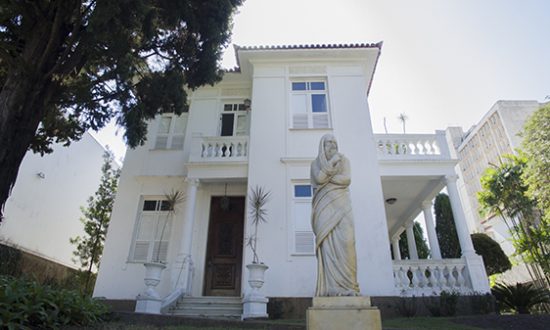 Sesc Campos
