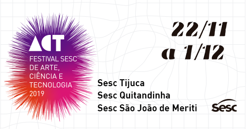 de Arte, Ciência e Tecnologia