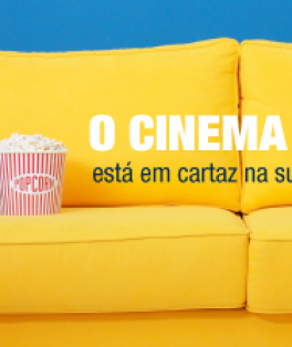 dicas de filmes brasileiros - cinema em casa