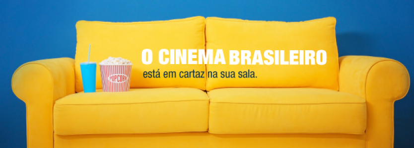 dicas de filmes brasileiros - cinema em casa