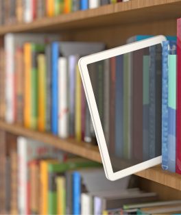 Literatura - dicas online do Sesc RJ