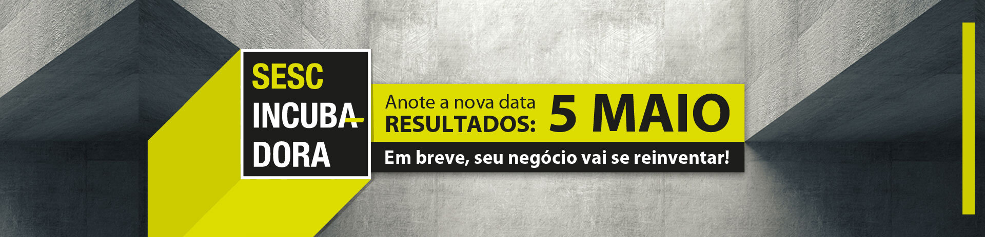 Incubadoras de Economia Criativa