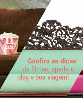 Dicas de filmes Em Casa com o Sesc - cinema pelo mundo