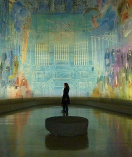 Museus virtuais