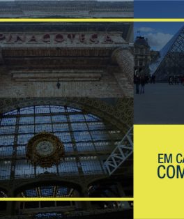Museus virtuais - dicas