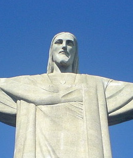 Mesa Brasil sem fome - live no cristo - foto wiki