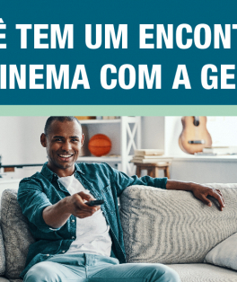 Dicas de cinema streaming
