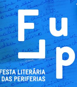 Flup 2019 - livro