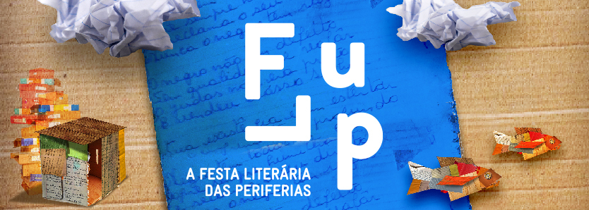 Flup 2019 - livro