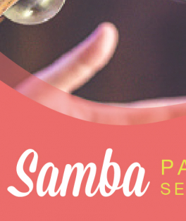 Playlist Sesc RJ - Samba