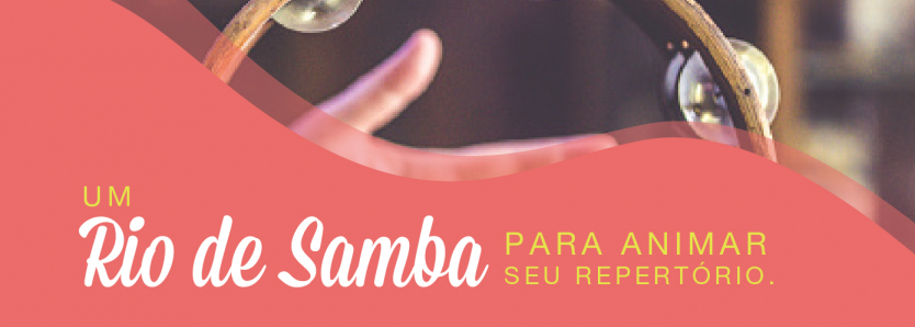 Playlist Sesc RJ - Samba