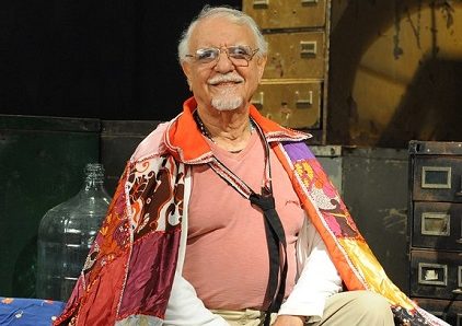 Amir Haddad, 83 anos