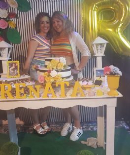 conectados pelo social