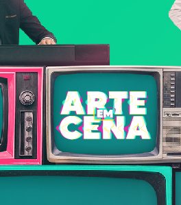 Arte em Cena