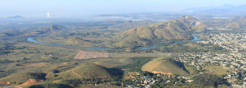 Baixada Verde Turismo Social