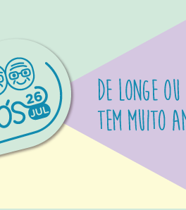 dia dos avós