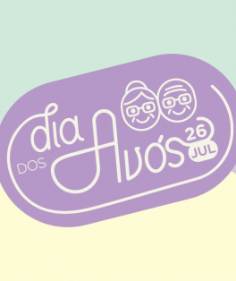 Cartilha Dia dos Avós