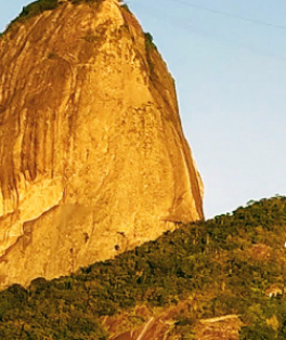 Região Metropolitana do Rio de Janeiro