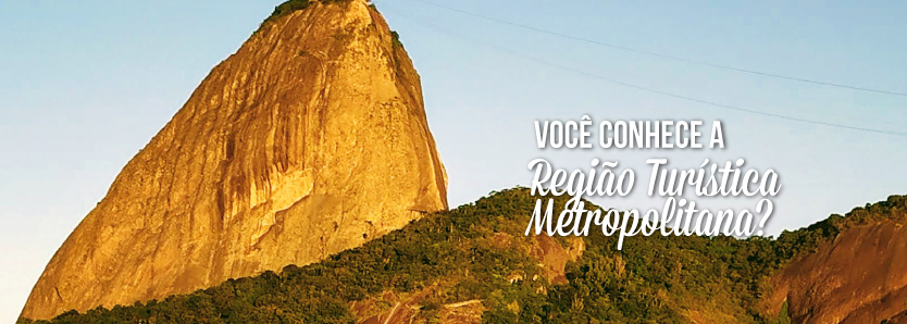 Região Metropolitana do Rio de Janeiro