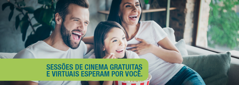 festivais online de cinema