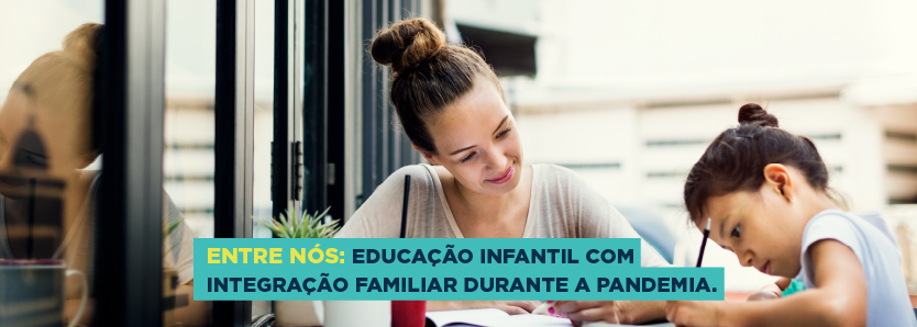 Educação Infantil e a pandemia