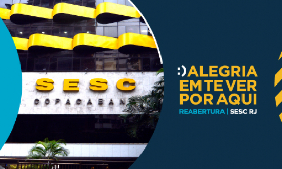 Hotel Sesc Cabo Frio - Portal Sesc RJ